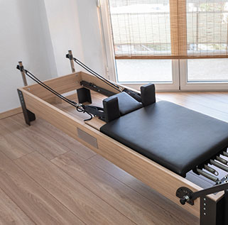 퍼스트필라테스아카데미